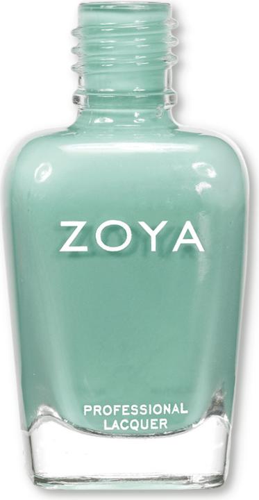 Zoya Wednesday (Farblack)