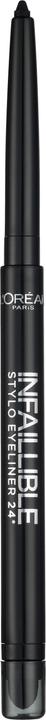301 Night Day Black
