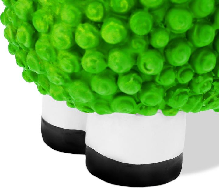 Actual product image Relaxdays Garden sculpture sheep