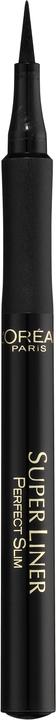 Immagine prodotto L'Oréal Paris super fodera (Nero)