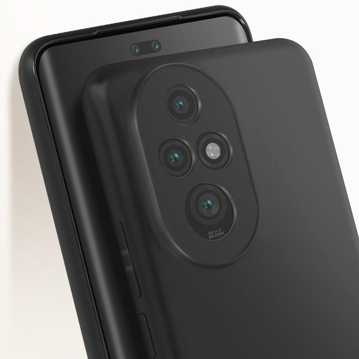Produktbild Avizar Classic Case Mat Series (Honor 200 Pro)