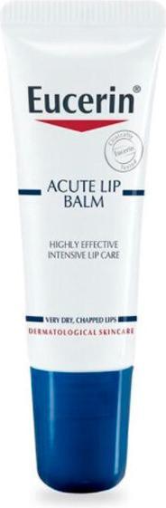 Produktbild Eucerin Akut Sos Lippenbalsam 10ml (10 ml)