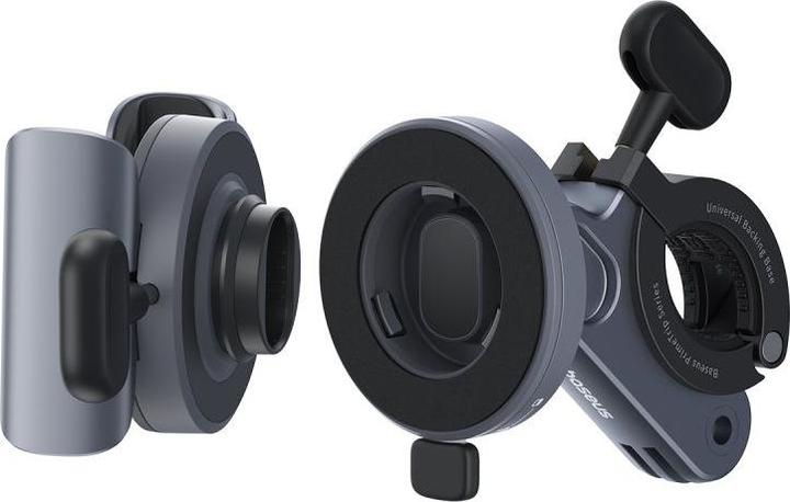 Image du produit Baseus PrimeTrip Series Support magnétique pour vélo