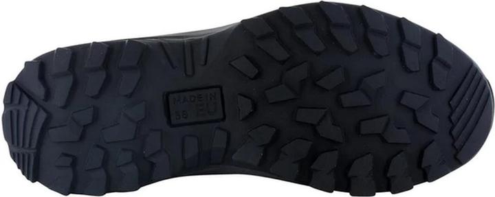 Produktbild Hi-Tec Schuhe Walk Lite Camino Ultra Leder (48)