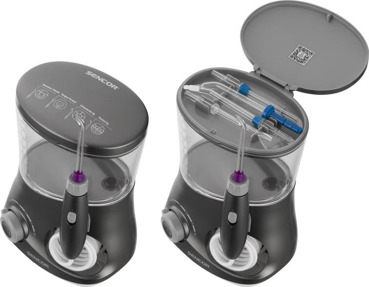 Produktbild Sencor SOI 2200SL