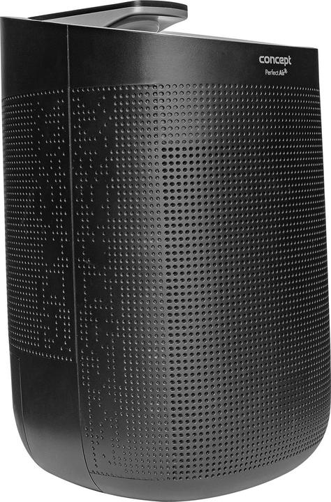Actual product image Concept OV1210 dehumidifier (25 m², 1080000.00 l/24h)