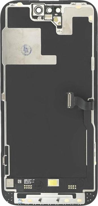 Actual product image OEM Pulled Original Display (Display, iPhone 14 Pro Max)