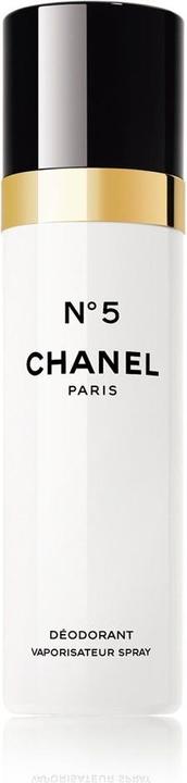 Produktbild Chanel No.5 (Spray, 100 ml)