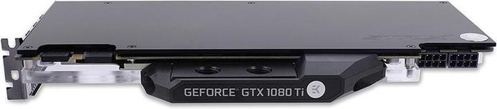 Produktbild EKWB EK-FC1080 GTX Ti Strix - Acetal+Nickel