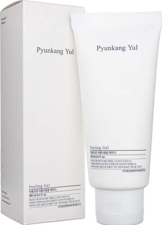 Image du produit Pyunkang Yul Gel exfoliant (Gommage, 100 ml)