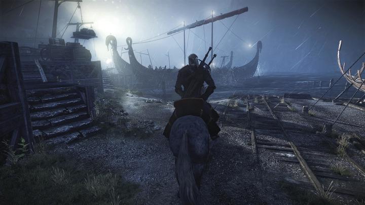 Image du produit The Witcher 3 : Wild Hunt