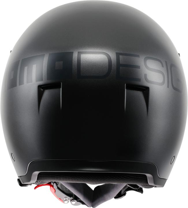 Actual product image Momo Design Jethelm Aero Mono (XL)
