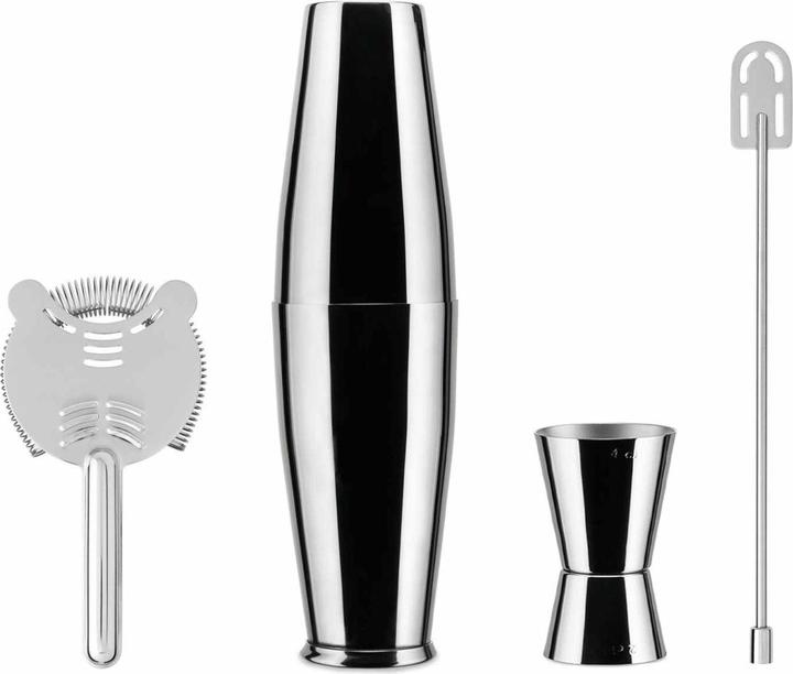 Alessi Boston (Cocktail set)