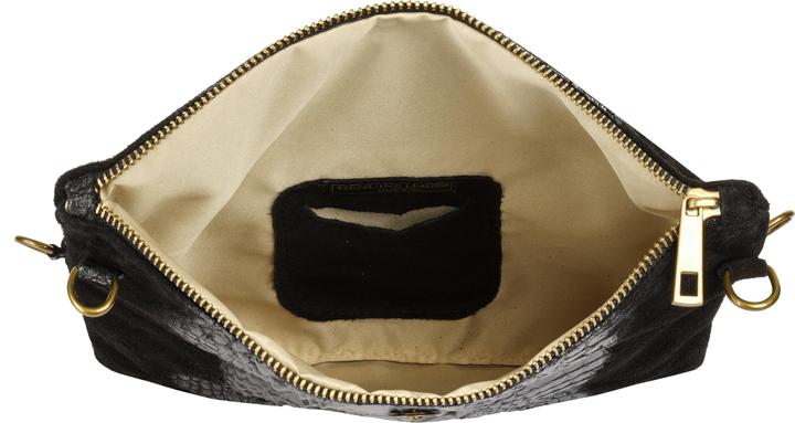 Actual product image Samantha Look Clutch