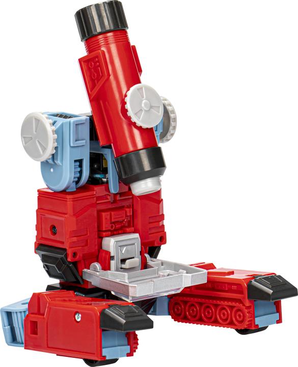 Immagine prodotto Hasbro Statuetta Transformers: The Movie Retro Perceptor 14 cm