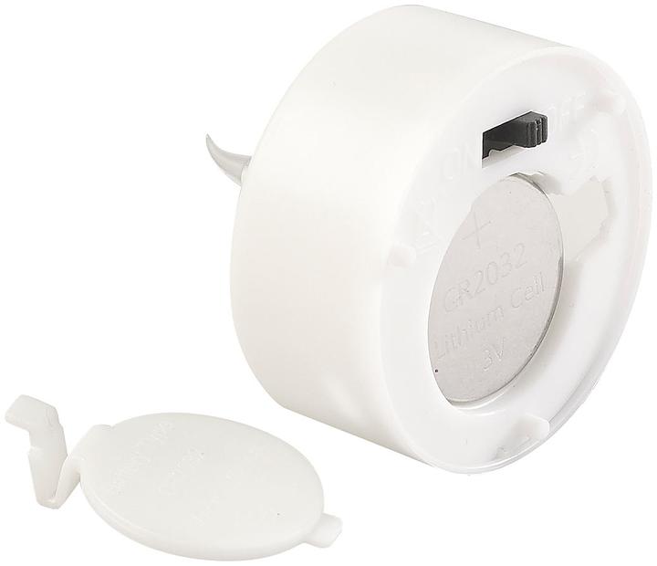 Immagine prodotto Lunartec Luci da tè a LED (24 x)