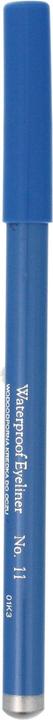 Mon Ami Eyeliner-Stift Nr. 11 blau