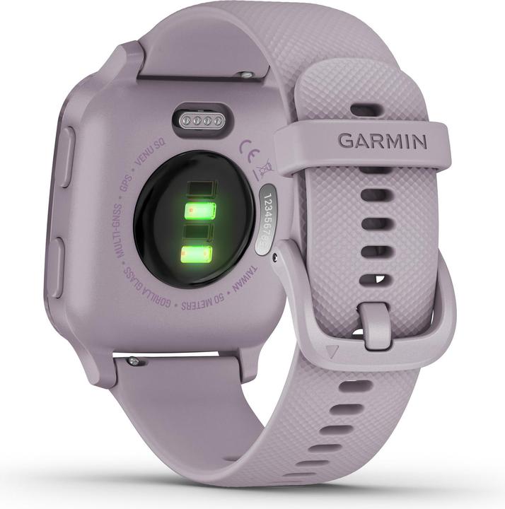 Produktbild Garmin Venu Sq (40.60 mm)