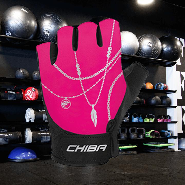 Actual product image Chiba 40951 Lady Shine (L)