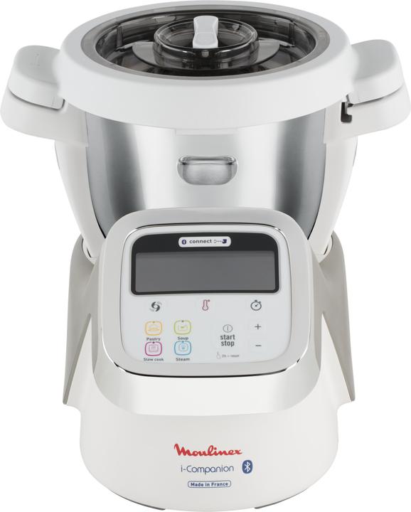 Immagine prodotto Moulinex I-Companion (1550 W)