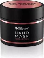 Produktbild Silcare So Rose! So Gold! Hyaluronic Hand Cream Moisturizing Hand Cream 150Ml (150 ml)