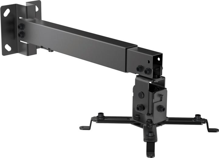 Produktbild equip Befestigungskit (Wand-/Deckenhalterung) für Projektor (Wand)