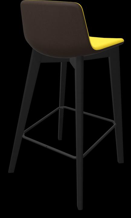 Immagine prodotto Narbutas Sgabello da bar Twist & Sit