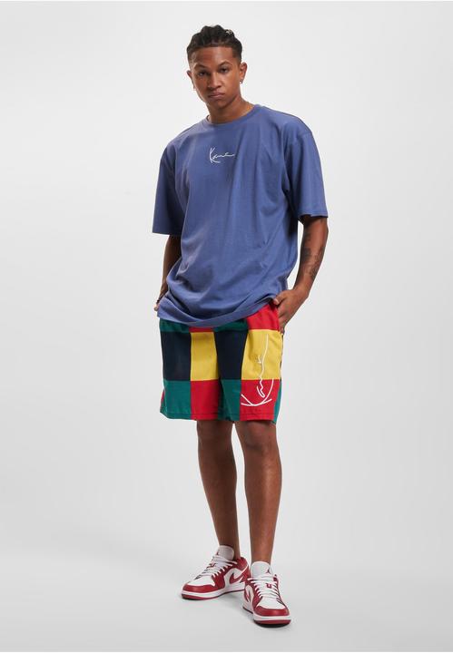 Image du produit Karl Kani KM234-059-1 KK Small Signature 2-Pack Essential Tee (XL)