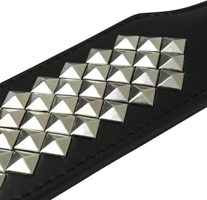 Produktbild Sex & Mischief Studded Paddle