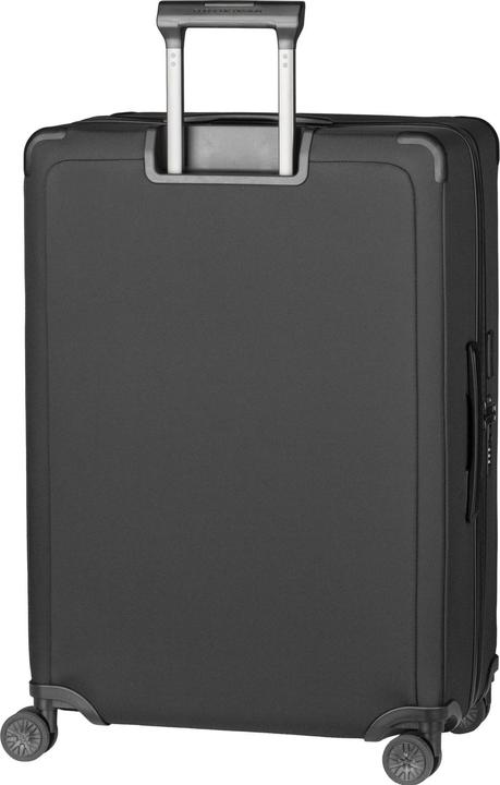 Actual product image Porsche Design Suitcase & Trolley Roadster Nylon 4W Trolley L Exp (122 l)