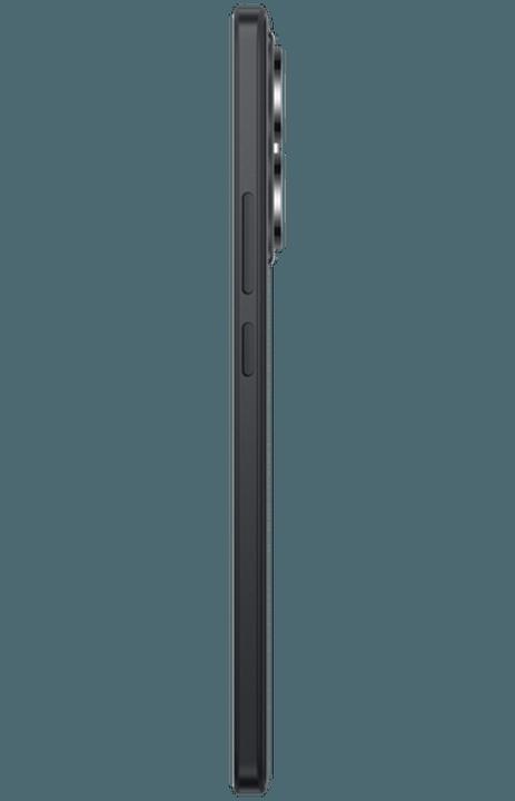 Actual product image Xiaomi Redmi Note 14 5G (128 GB, Midnight Black, 6.67", Dual SIM, 108 Mpx, 5G)