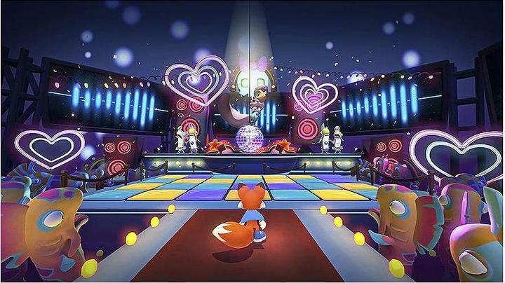 Produktbild Pqube New Super Lucky's Tale (Switch, Switch Lite, Switch OLED, EN)