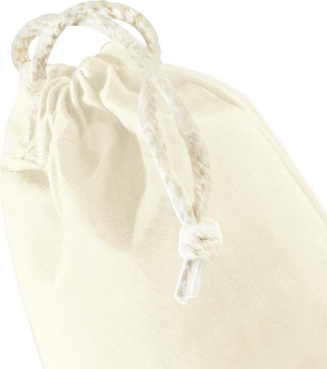 Actual product image Westford Mill Cotton bag