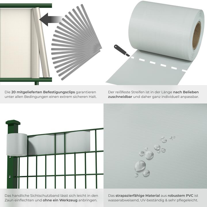 Image du produit tectake Film Anti Regards