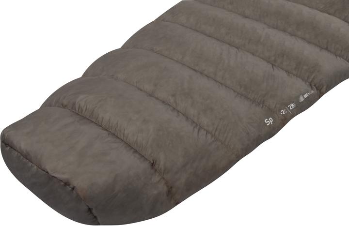 Actual product image Sea To Summit Spark SpII (198 cm)