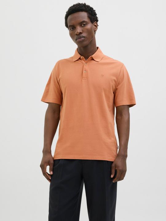 Image du produit Jack & Jones Polo uni T-shirt T-shirt (XXL)