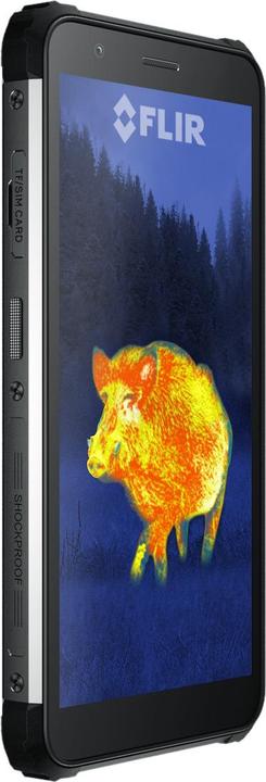 Produktbild Blackview BV6600 Pro (64 GB, Schwarz, 5.70", Dual SIM, 16 Mpx, 4G)