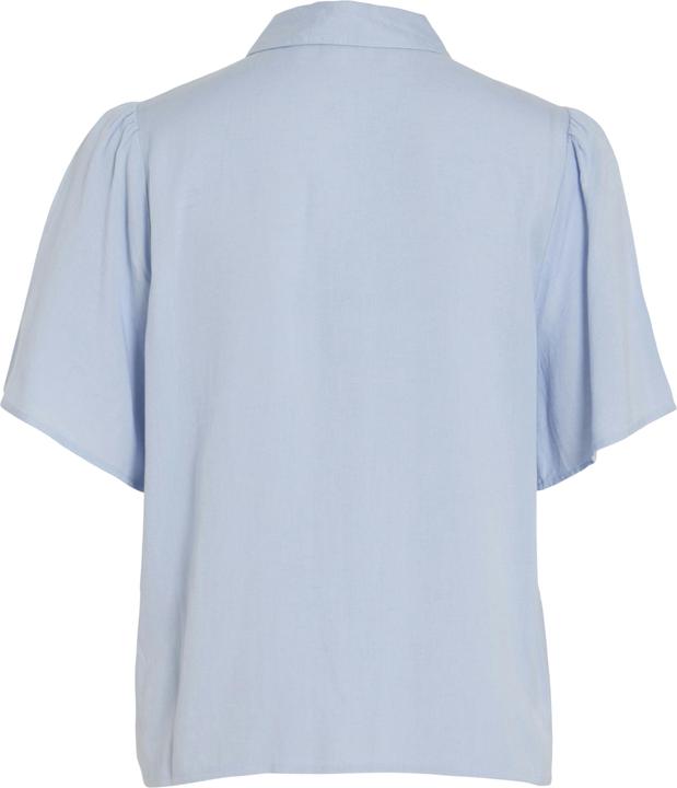 Actual product image Vila Kurzarm Hemd (34)