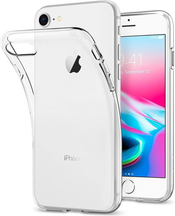 Immagine prodotto Spigen Caso (Apple iPhone 8)