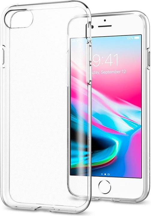 Immagine prodotto Spigen Caso (Apple iPhone 8)