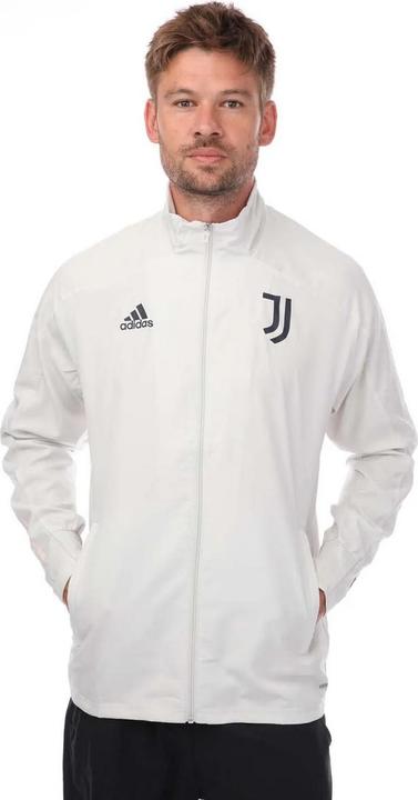 adidas 202021 Presentation Trainingsjacke