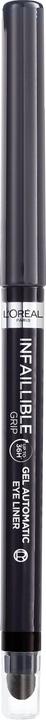 Produktbild L'Oréal Paris Infaillible (03 Taupe Grey)