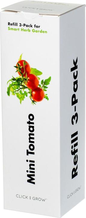 Click and Grow Mini-Tomaten (Gemüsesamen)