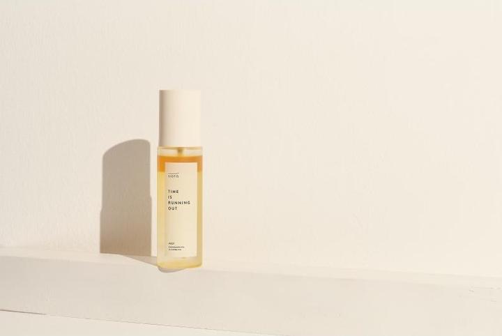 Produktbild Sioris time is running out mist (100 ml)