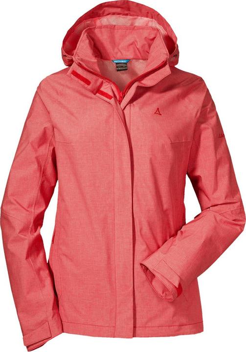 Produktbild Schöffel Easy L4 Jacket lollipop (38)