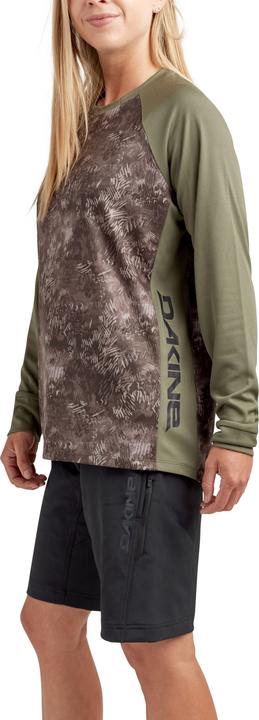 Produktbild Dakine Thrilliium L/S Jersey (L)