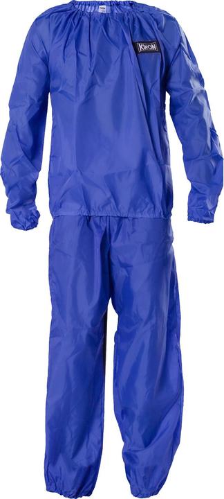 Actual product image Kwon Sweat suit (S/M)