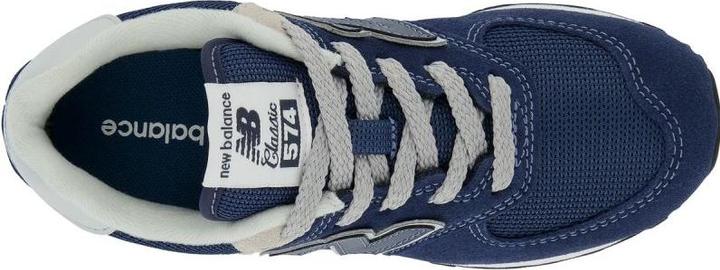 Image du produit New Balance 574 Baskets pour enfants (33.5)