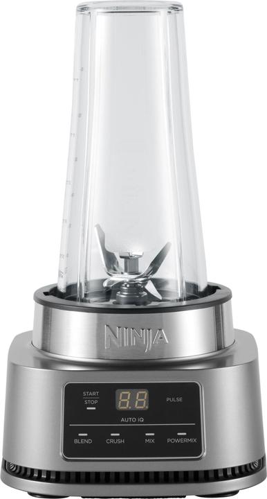 Produktbild Ninja CB100EU Foodi 2-in-1 Power Nutri Mixer (1100 W)