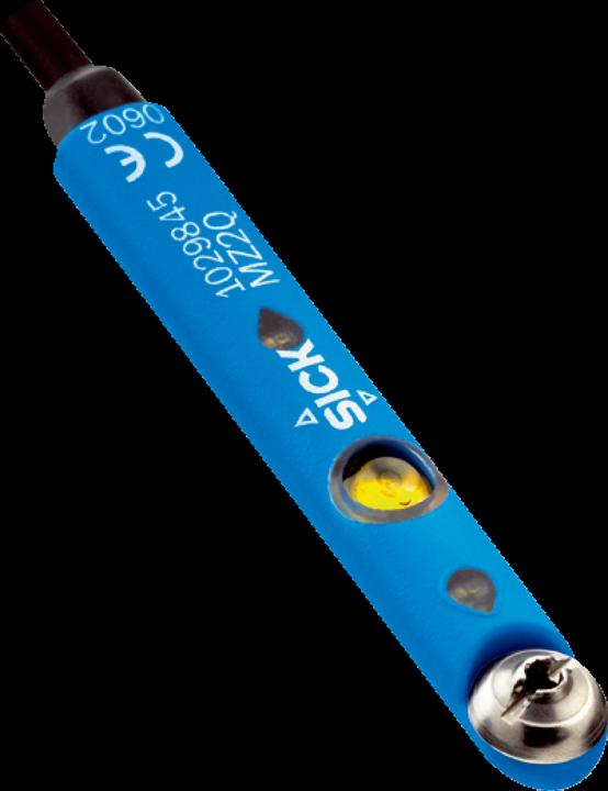 Immagine prodotto Sick MZ2Q-FTZPS-KP0 Sensori per cilindri con cave a T, MZ2Q-FTZPS- MZ2QFTZPSKP0 (Misuratore)